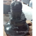 PC78-6 Hydraulikpumpe PC78-6 Hauptpumpe 708-3T-00240